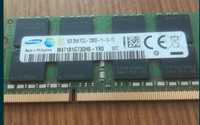 Memorii de laptop 8GB DDR3-L sodimm
