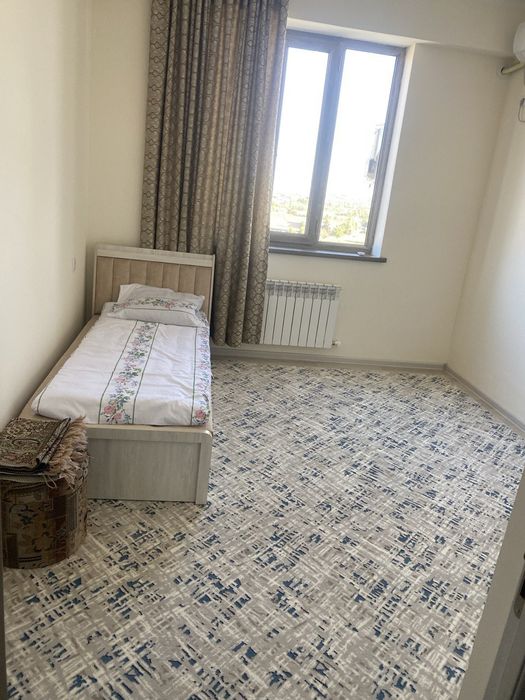 Uy òzimniki 3 xona keles yolida faqat oila un 500$