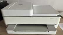 Vând imprimantă HP ENVY6420e