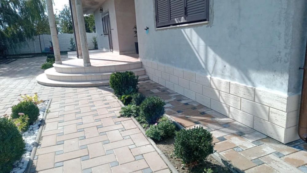 Amenajări și renovări, lucrări profesionale de la zero până la finisaj