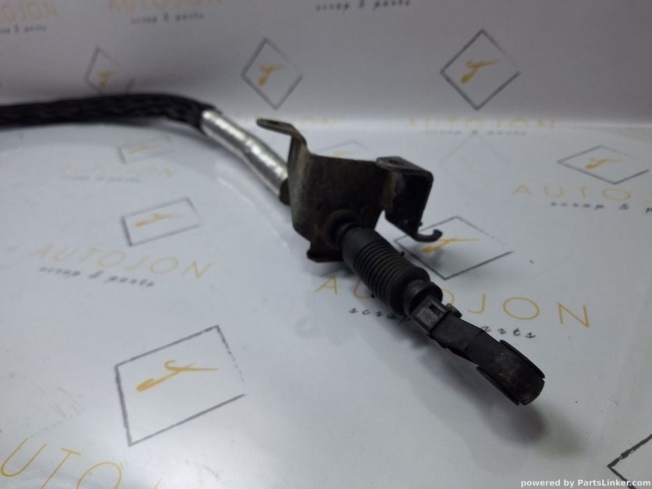 Timonerie cutie automata  VOLKSWAGEN GOLF IV (1J1) [ 1997 - 2007 ] TDI (AGR, ALH) 66KW|90HP OEM 1J0713023