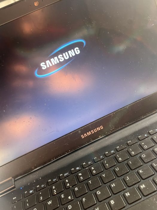 Laptop Samsung in stare buna
