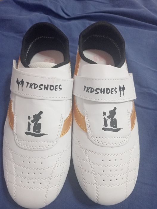 Соги тэквандо ...