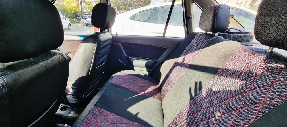 Продаётся Nexia 2 Sonc 2015 Метан