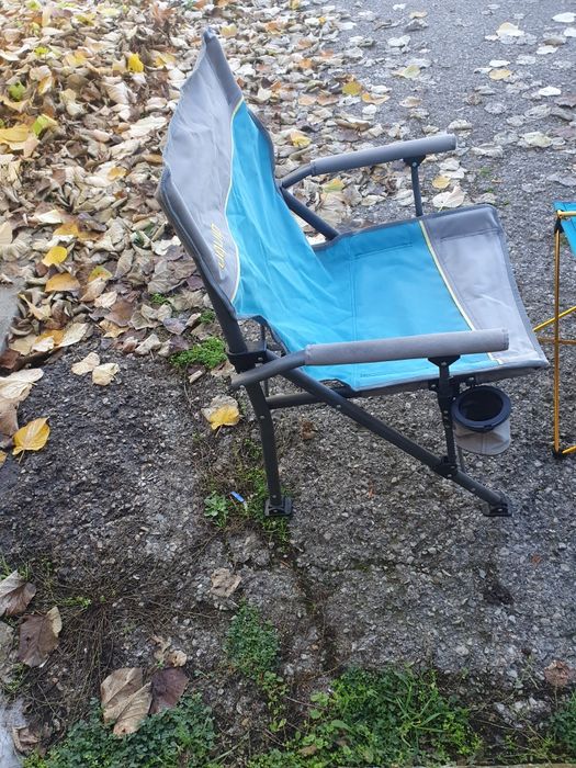 Рибарски комплект