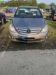 Mercedes Benz b class