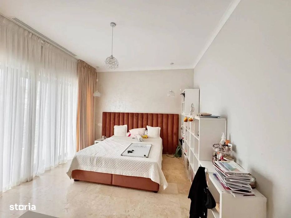 Apartament 4 Camere | premium | lux | zona Petresti - Corbeanca