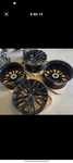 Jante originale BMW X5 G05, X6 G06 R22