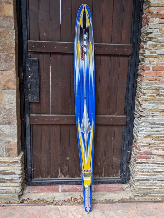 водни ски - нови  4 броя