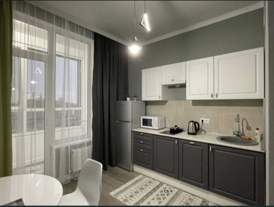 Майкудук сдаю квартиру посуточно