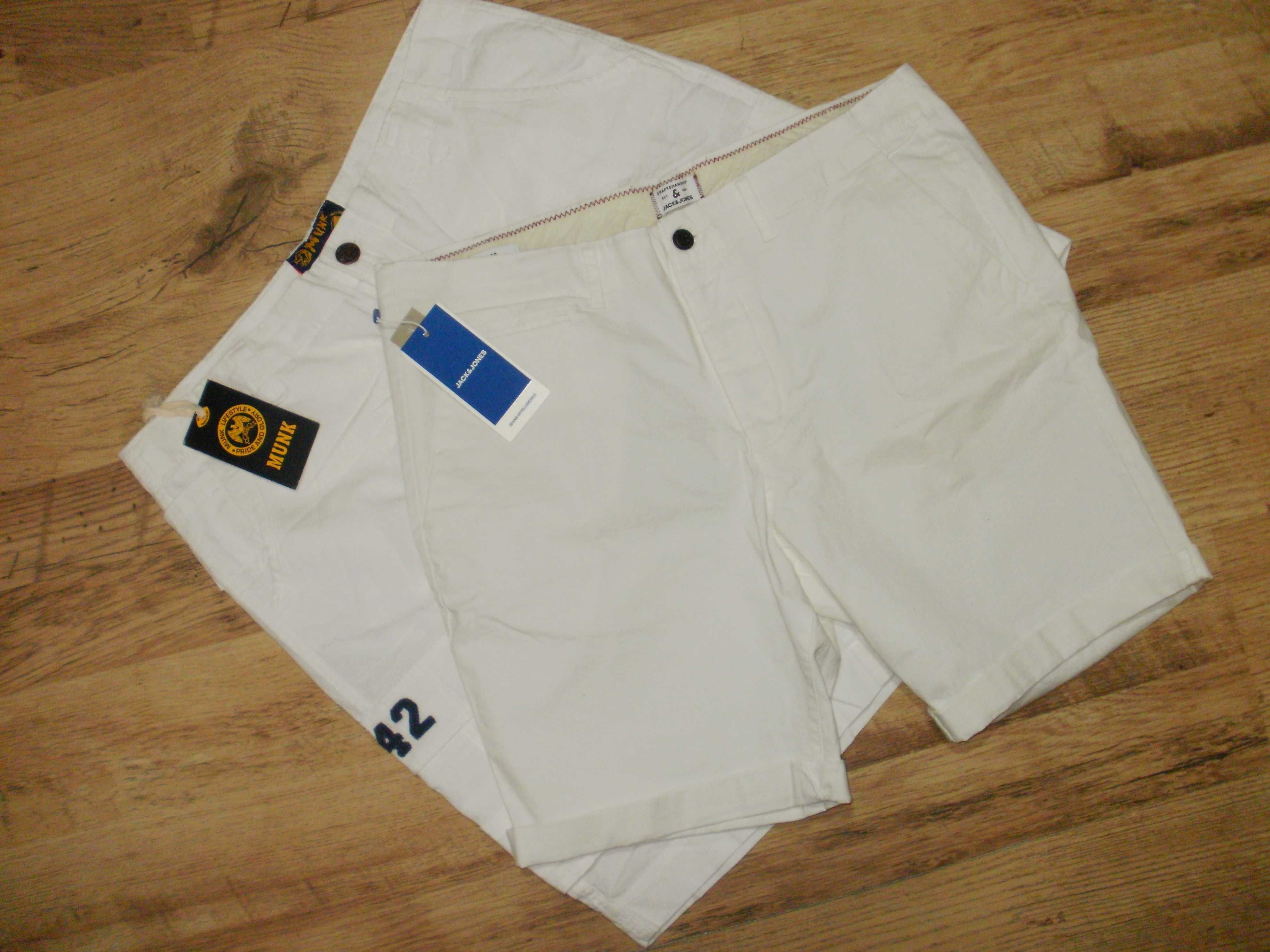 JACK & JONES, MUNK оригинални мъжки нови с етикет XL/2XL