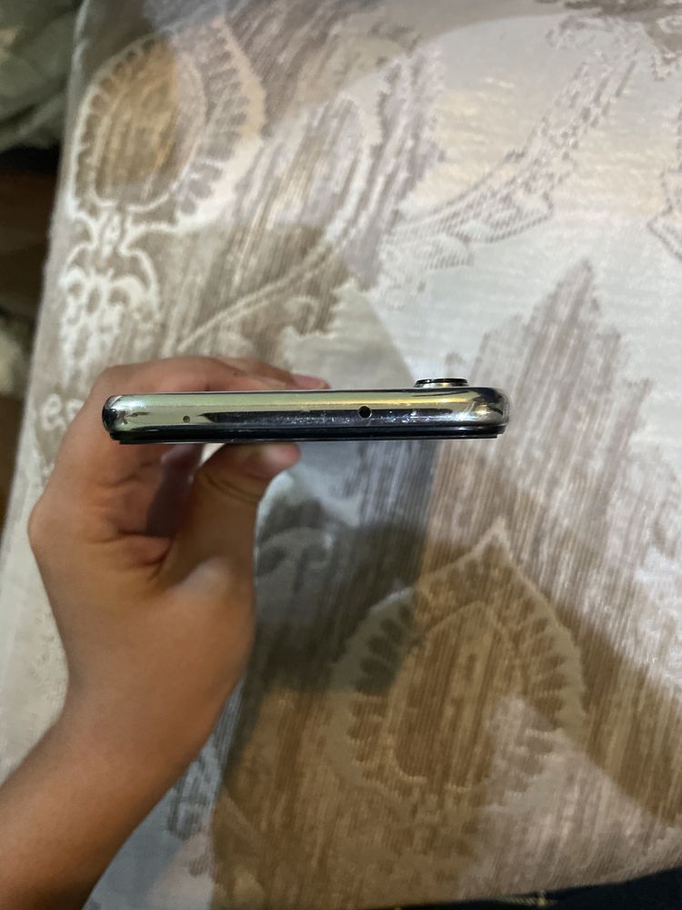Redmi Note 8.