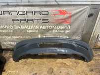 Спойлер Audi Q3 15-