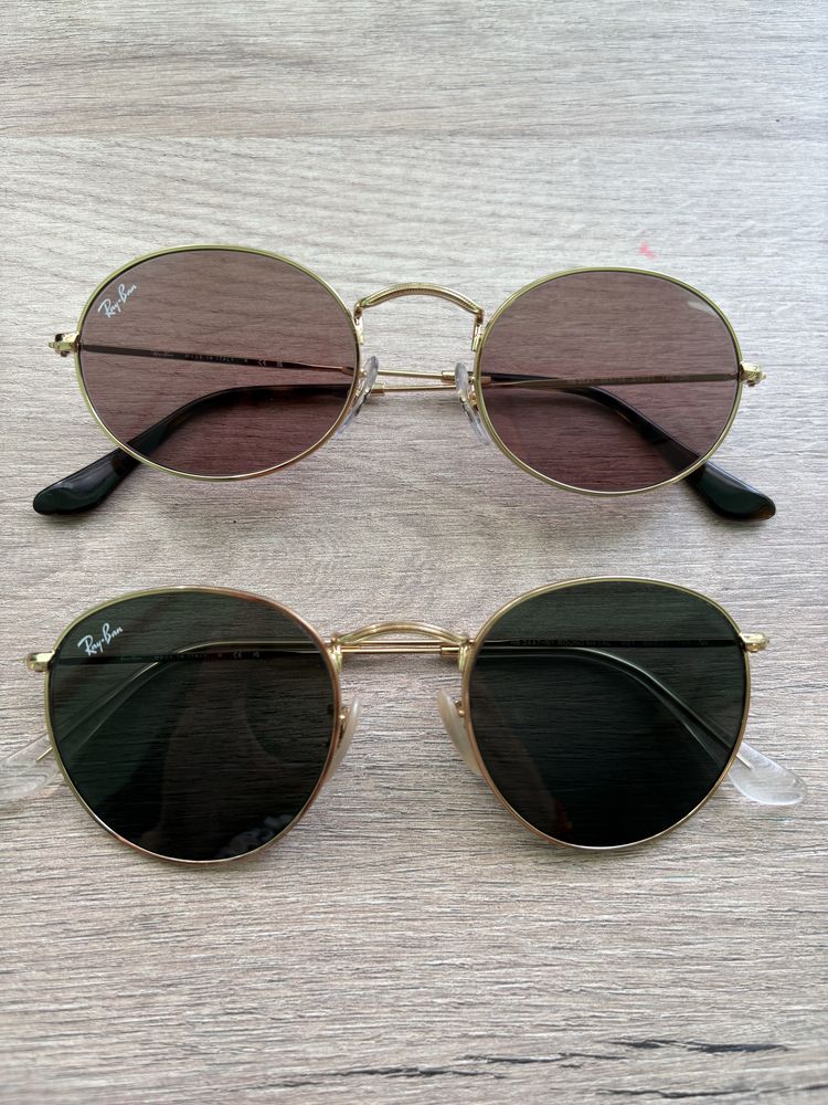 Слънчеви очила Ray ban