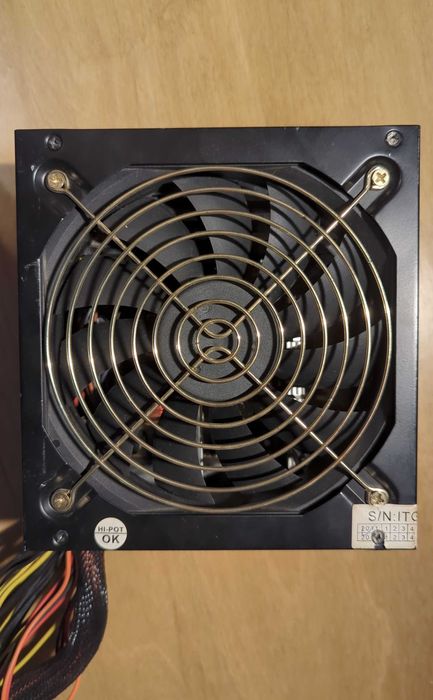 Sursa PC ATX 750w Energon EPS