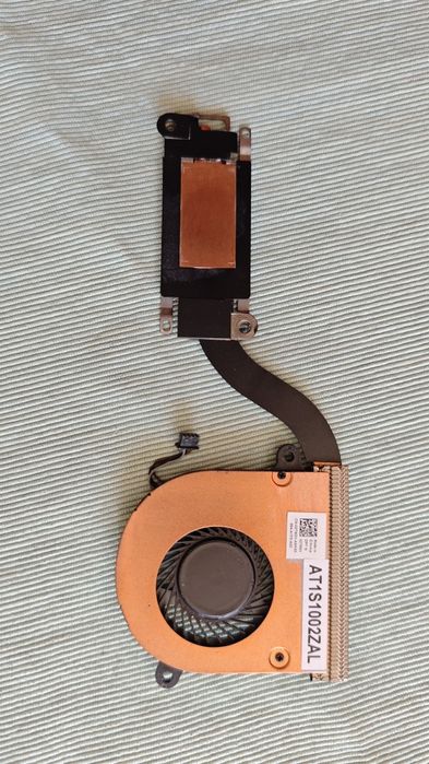 Piese Dell 7480 intel i5