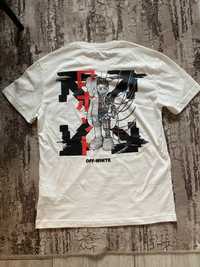 Off White T-Shirt (Тениска)