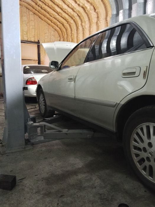 Аренда Автосервиса