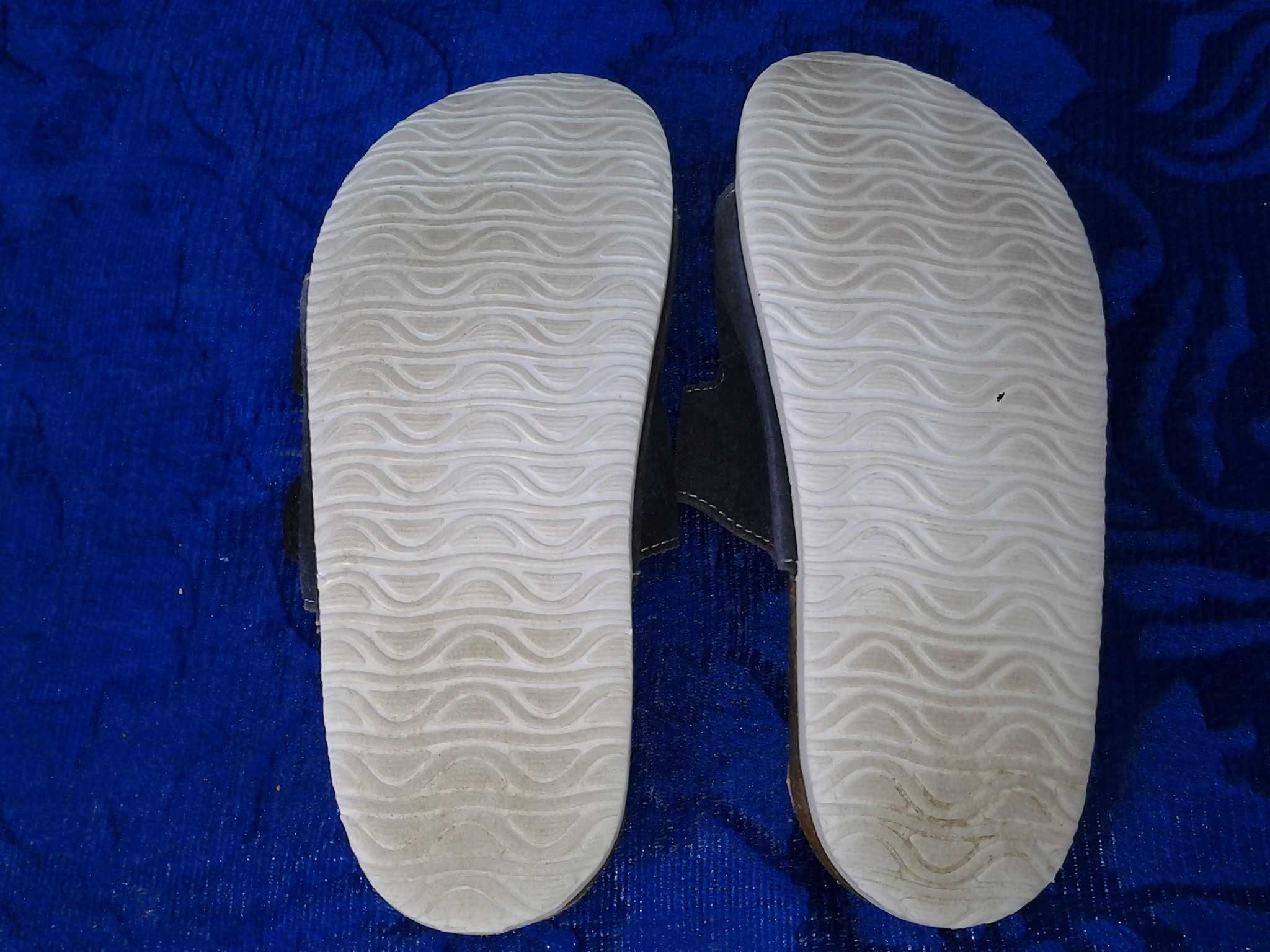 Bio Confort | papuci slapi | mar. 38 | 24 cm