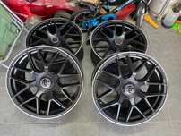 Джанти за Мерцедес Амг Mercedes Amg 20” 5X112 ML GL W164 W166