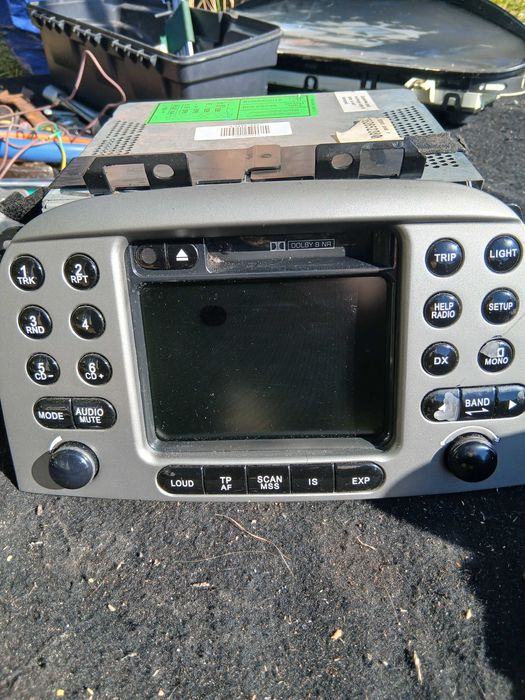 Части lancia lybra 1.9