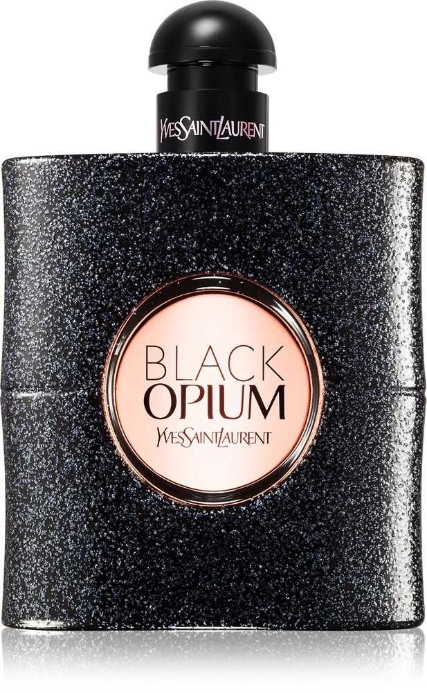 Yves Saint Laurent Black Opium Eau de Parfum 50ml