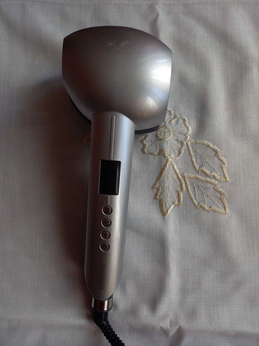 Placa ondulatoare par Babyliss Paris Curl Secret