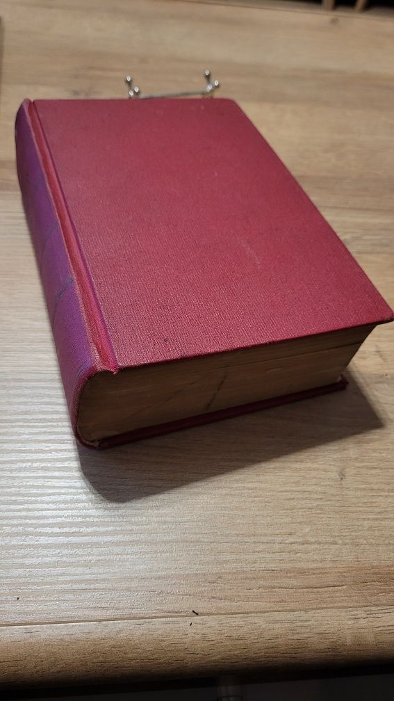 Dicționar Universal 1947