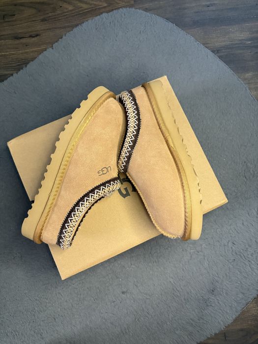 UGG femei Noi cu cutie