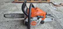 Drujba Stihl ms 162