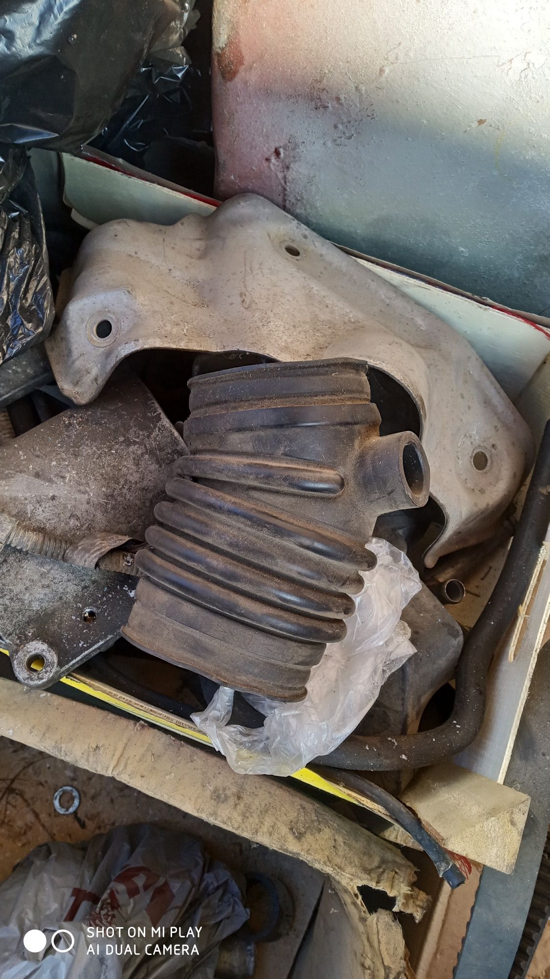 Altezza mark2 Cresta мотор 2jz, 1g fe, 3c ge, 3с ге Yamaha в разбор