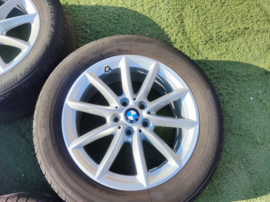 17 5x112 Bmw X1 F39 X2 F48 225/55/17 5х112 БМВ