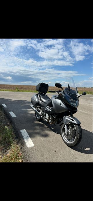 Honda NT 700 deauville
