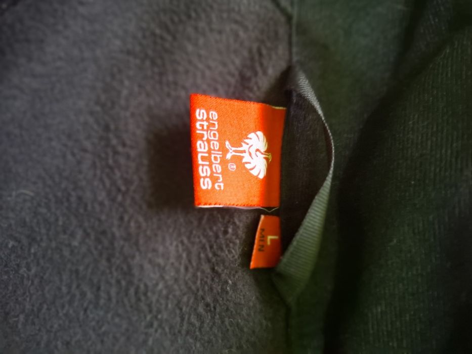 Polar engelbert strauss