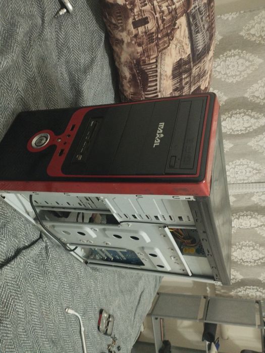 Системный блок 
---

Название: