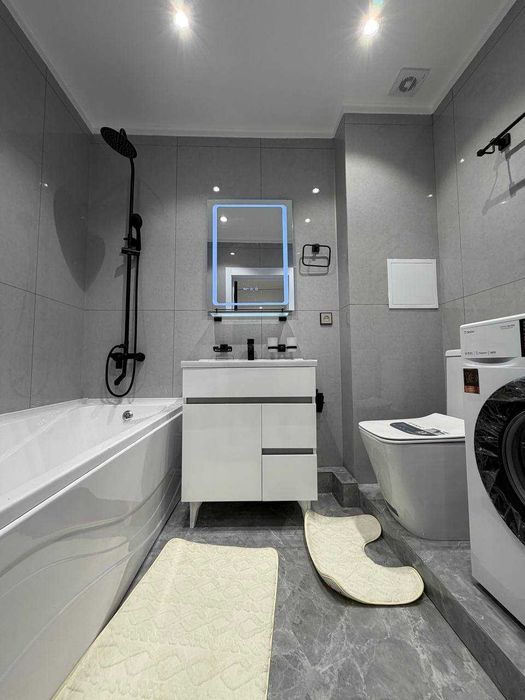 ‼️ЖК Comfort House/ Юнусабад-11  3\4\10