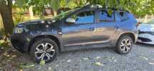 DUSTER Executive 4wd 2022