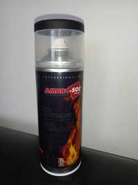 Spray ambro-sol 400ml negru