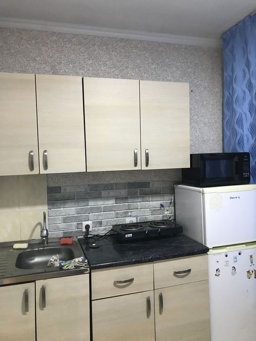 Сдам 1 комнатную квартиру