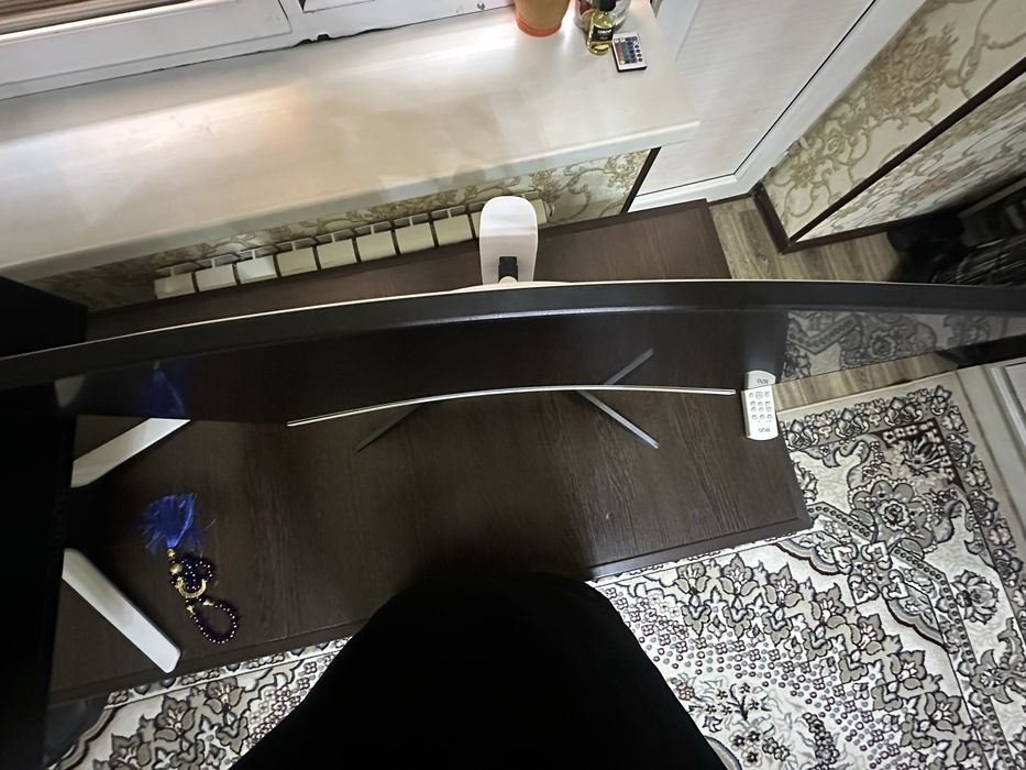 Монитор AXE 27” Special Series 240Hz Curved