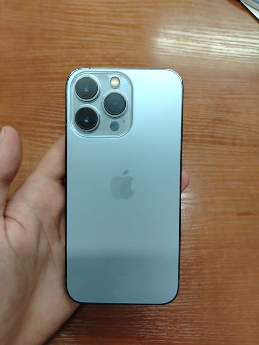 Обмен 13 про на 13 базавый  с вашей доплатой