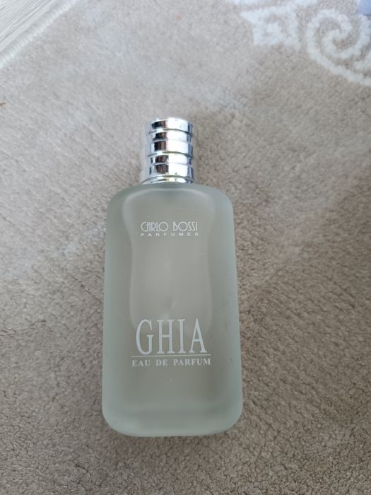 Ghia EAU DE PARFUM original