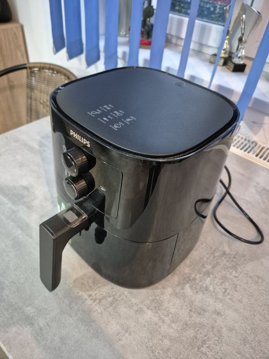 Cuptor Air fryer Philips seria 3000 L