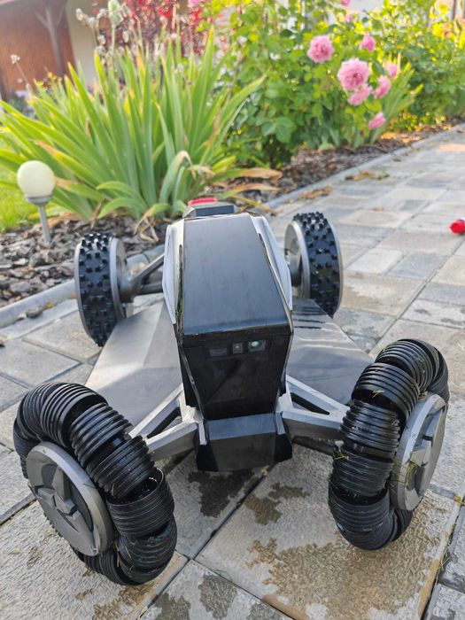 Robot de Tuns Gazon EcoFlow Blade