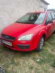 850€ Ford focus 2 2005 acte valabile negociabil