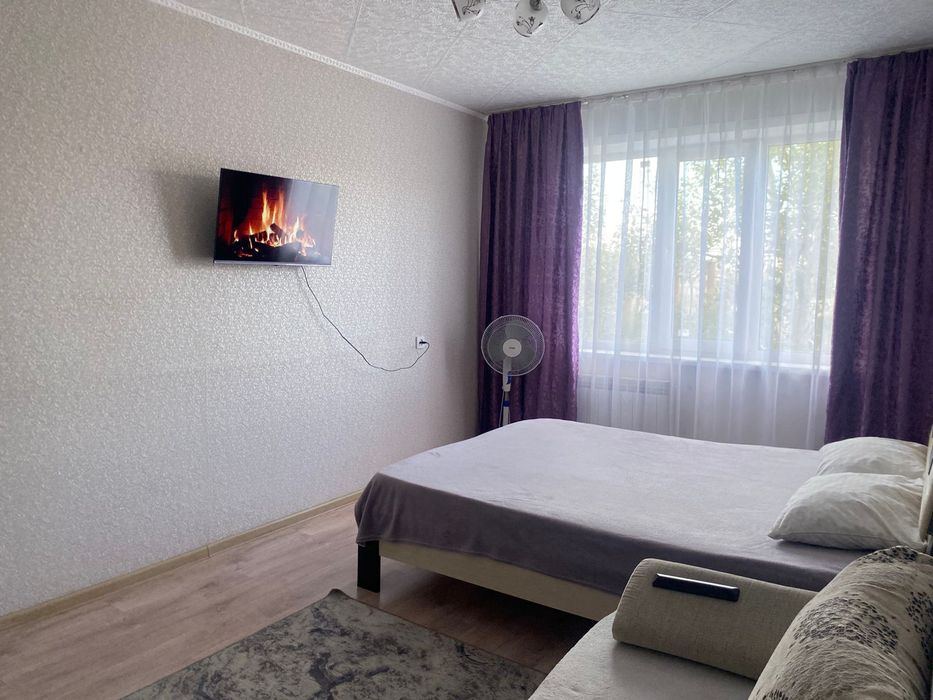 Сдам квартиру по Часам