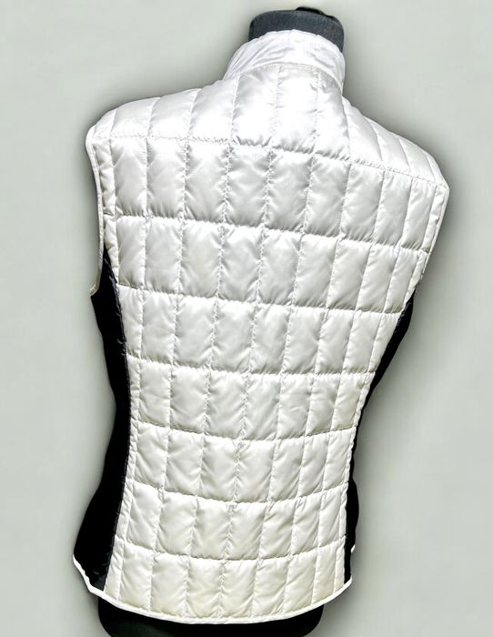 Vestă Bogner damă marimea M/ L 42 puf natural
