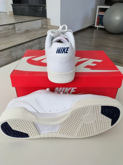 Nike Grandstand II, 47.5, Noi!