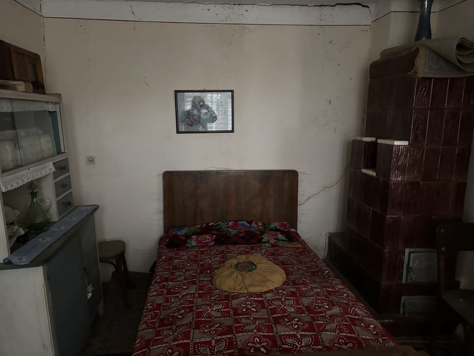 Vand casa batraneasca