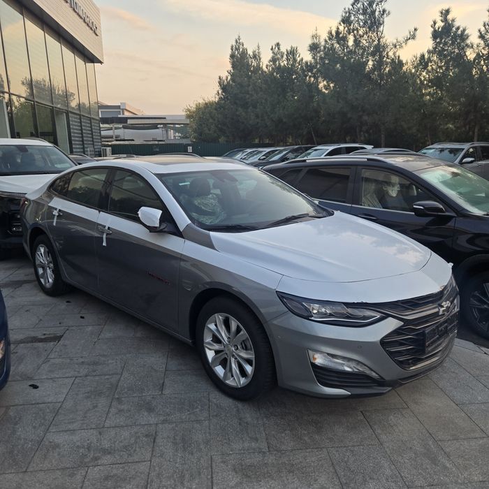 **‼️Malibu 2 XL 2025 masla‼️